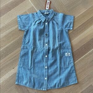 BIT’Z kids dress size 5/6 years 120